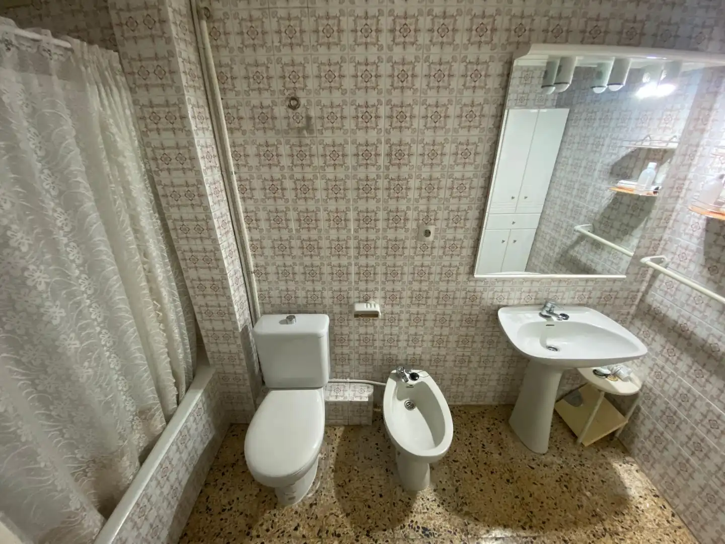 Wohnung zur Miete in Avinguda Catalunya, 23, Nou Eixample Nord