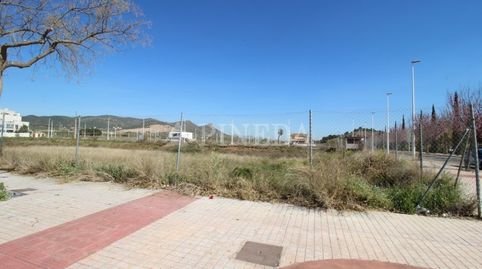 GRUPO PINEDA LES OFRECE PARCELA DE 183m2 EN ZONA EN EXPASIÓN DE SAGUNTO., imatge 5