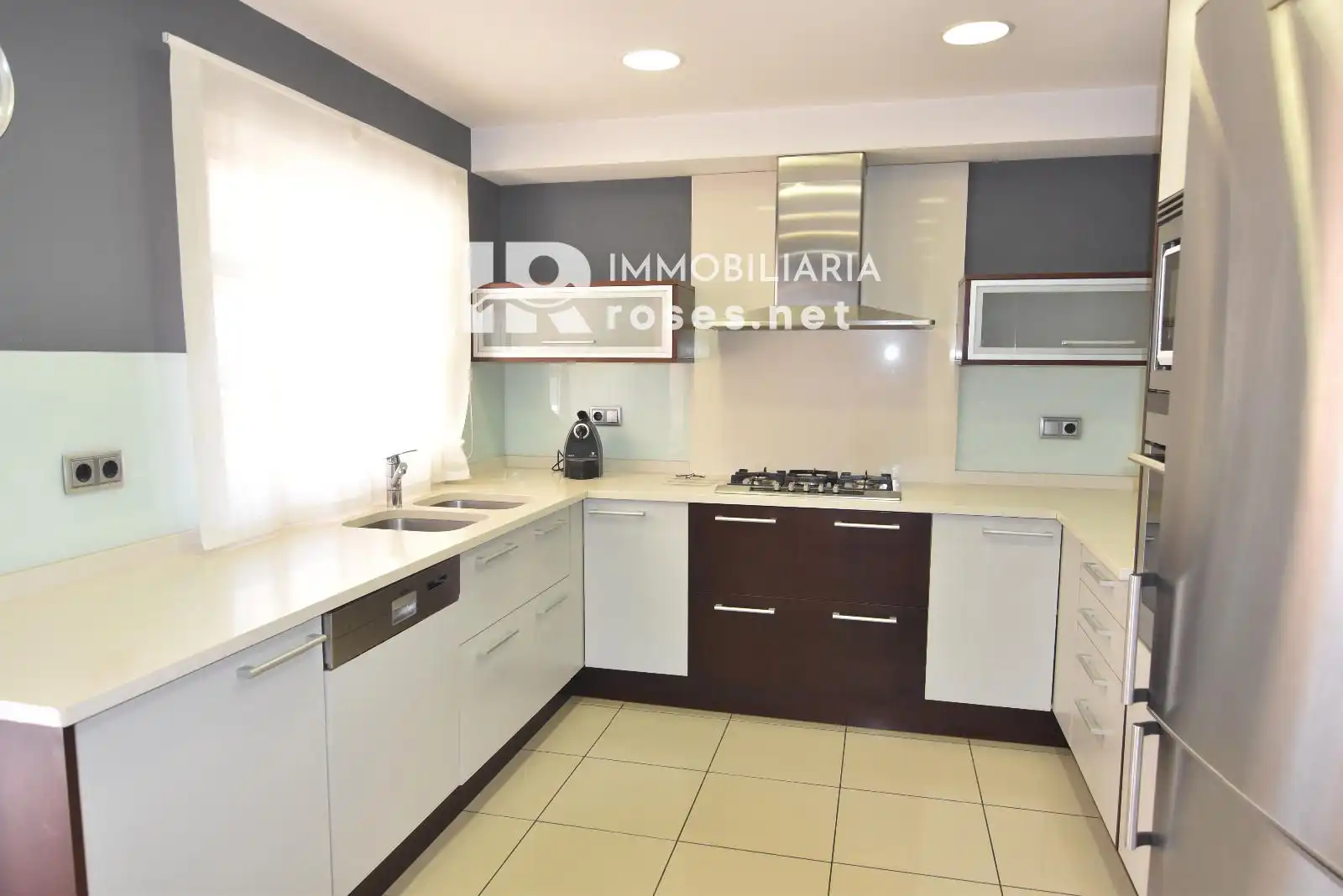 Appartement avec ascenseur à vendre à Santa Llogaia, imagen 7