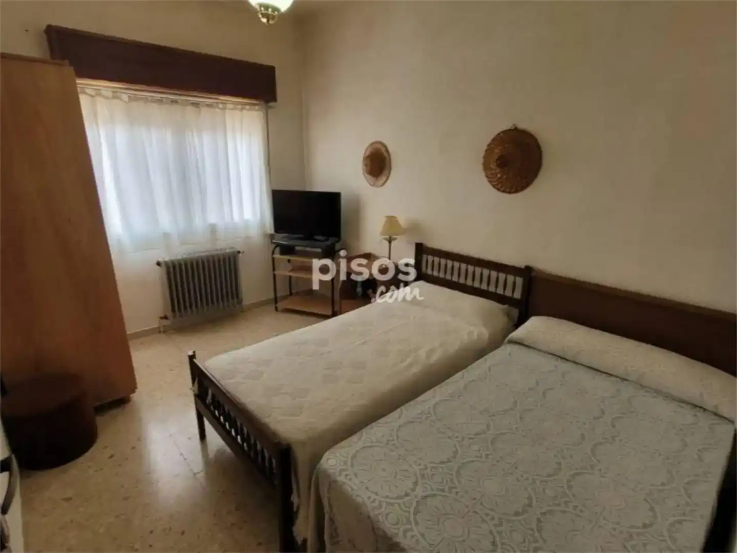 Dormitori de Pis en venda en Campillo de Altobuey, Cuenca