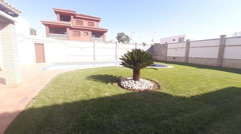 Foto 5 de Casa o xalet de lloguer a Cerros de Montequinto, Montequinto