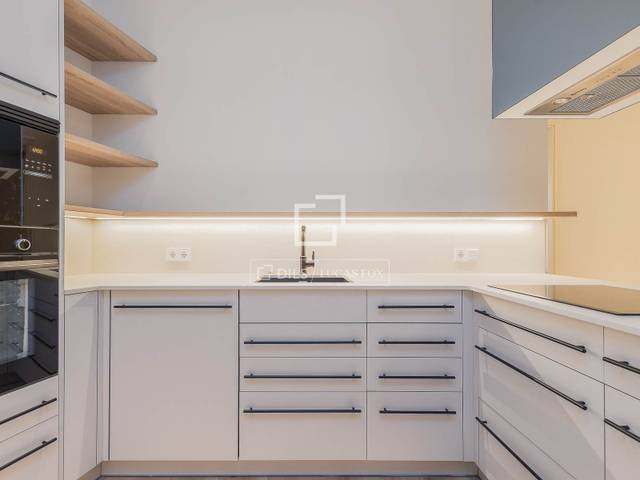 Piso en Venta en Barri Gòtic