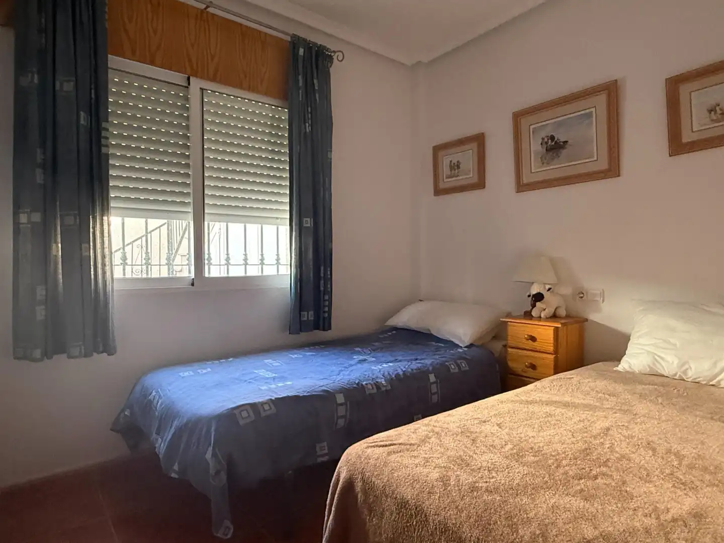 Habitación de Casa adosada en venta en Mar Menor de Cartagena – Cabo de Palos