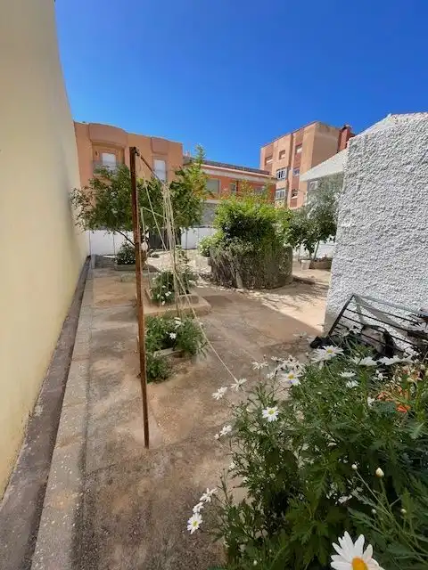 Garten von Residential zum Verkauf in El Ejido