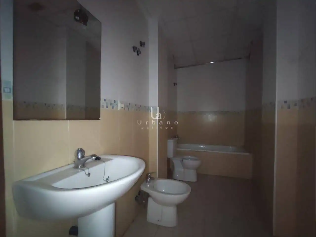 Baño de Piso en venta en Murcia