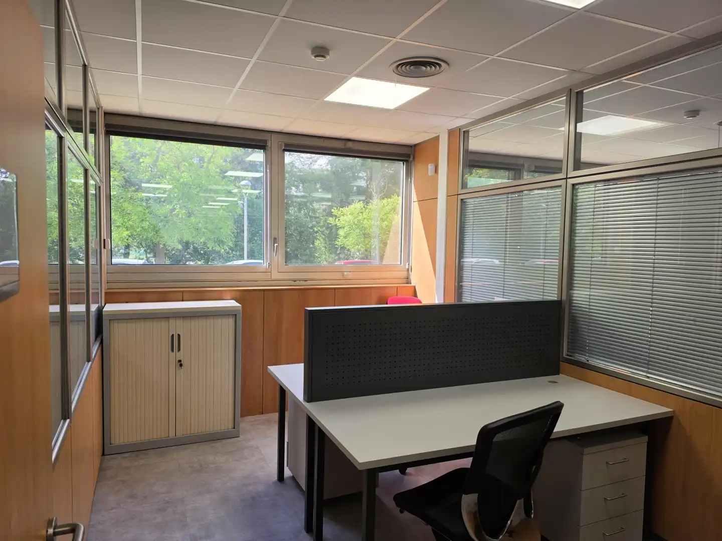 Office space to rent in PARC TECNOLOGIC DEL VALLES, imagen 3