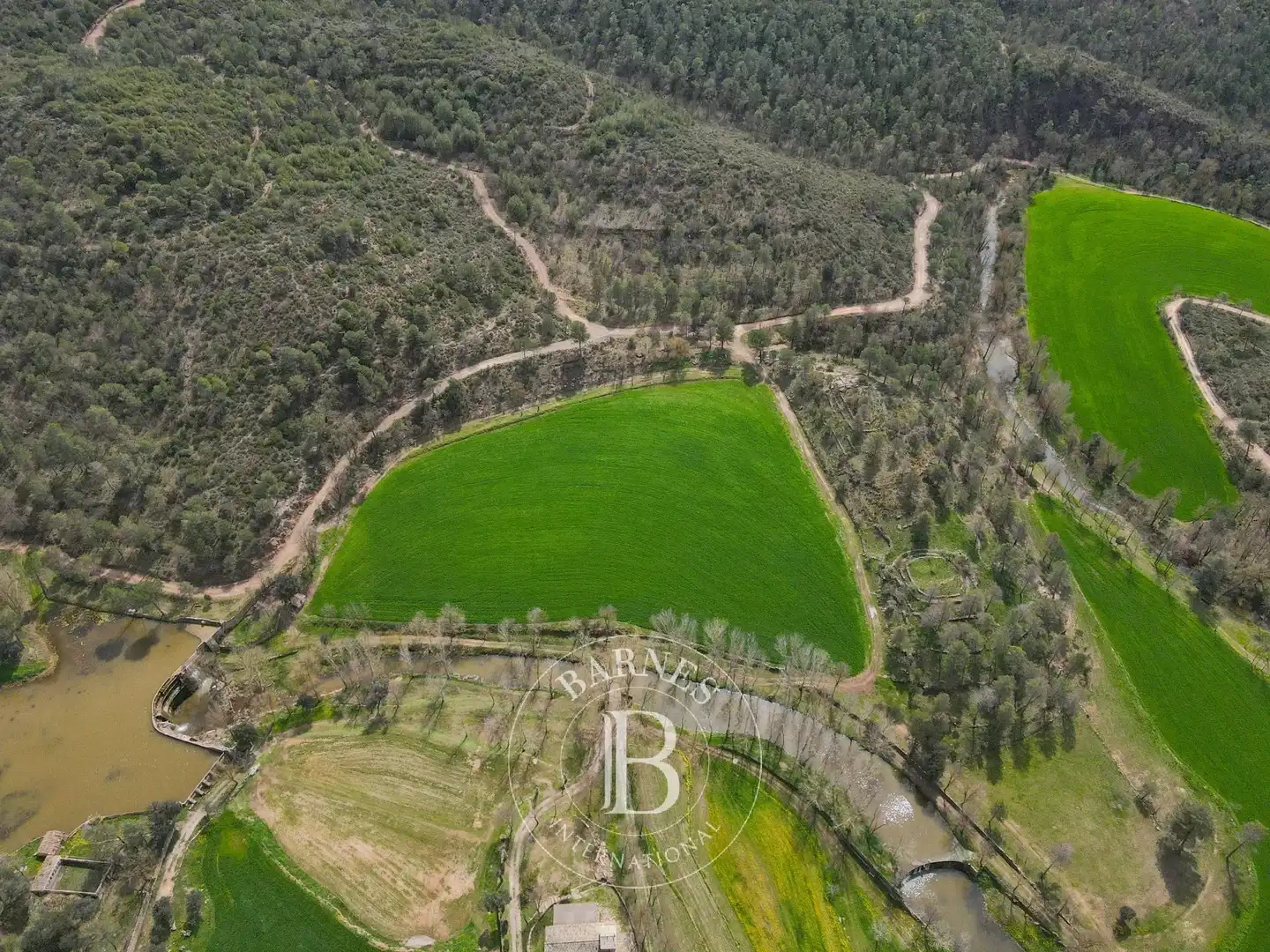 Houses for sale in Sant Mateu de Bages  with Heating and Internet