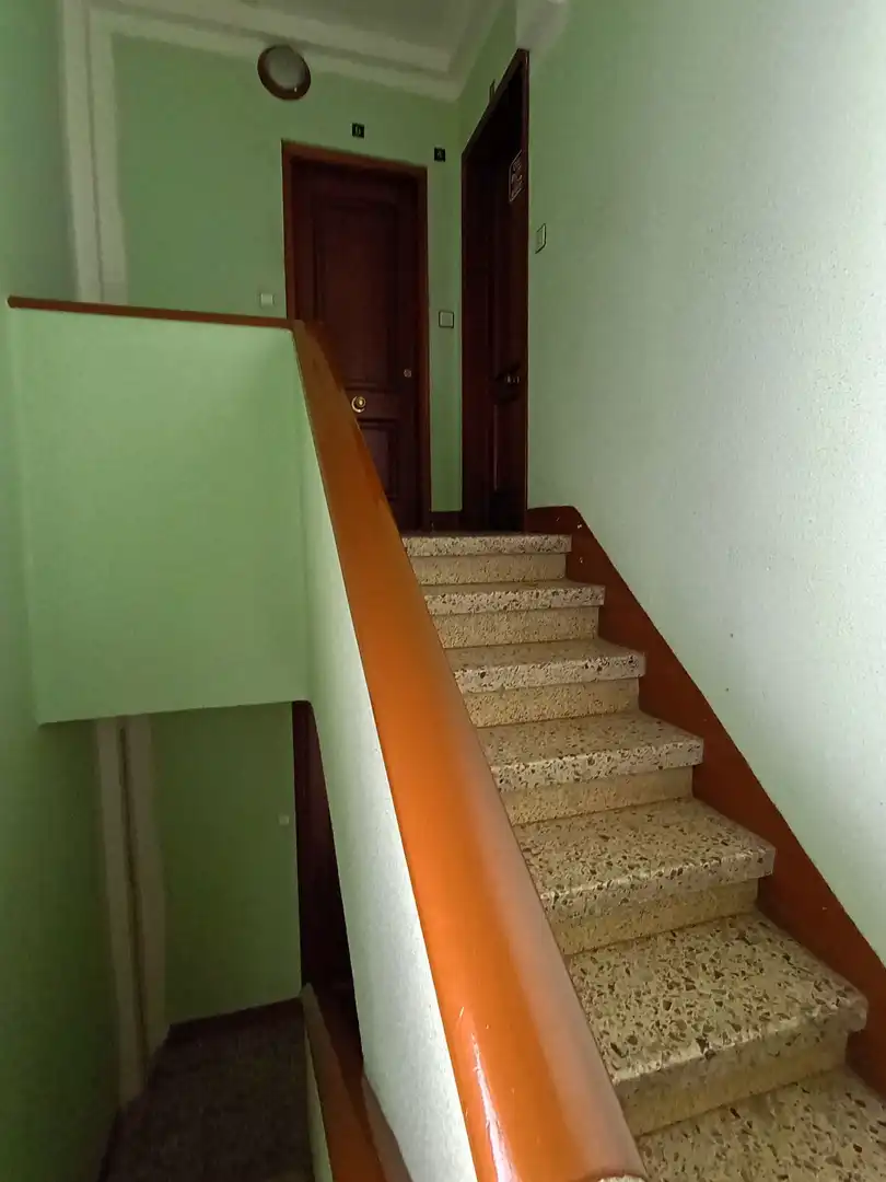 Piso en venta en Salamanca
