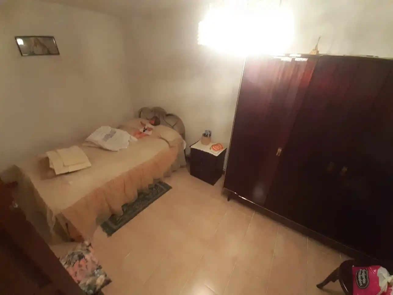 Habitación de Casa o chalet en venta en Casaseca de Campeán