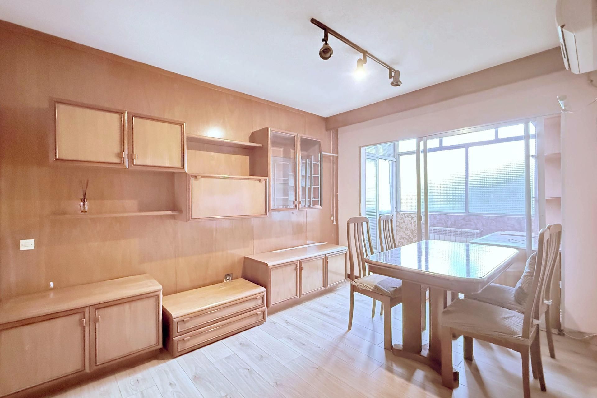 Menjador de Pis en venda en Móstoles amb Aire condicionat, Calefacció i Traster