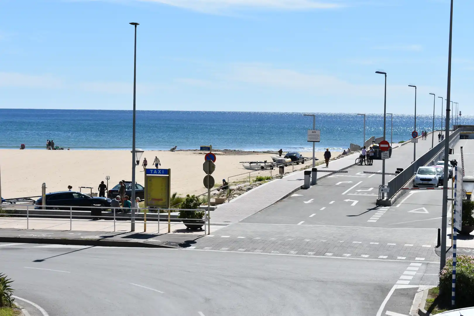 Apartment with terrace for sale in Carrer del Consolat de Mar 90, imagen 3