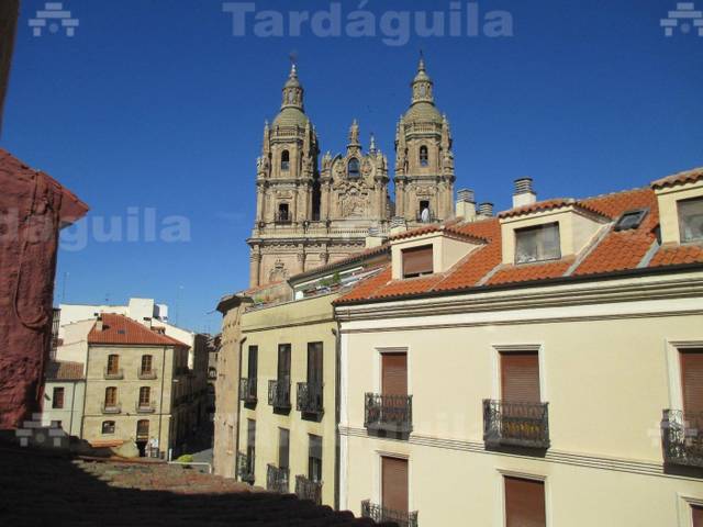 Piso en Venta en Barrio del Centro