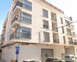 Exterior view of Box room to rent in Almazora / Almassora