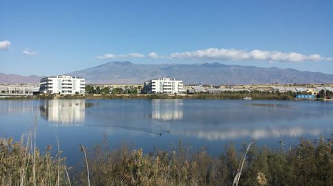 Venta de parcela en Almerimar, El Ejido, imatge 2