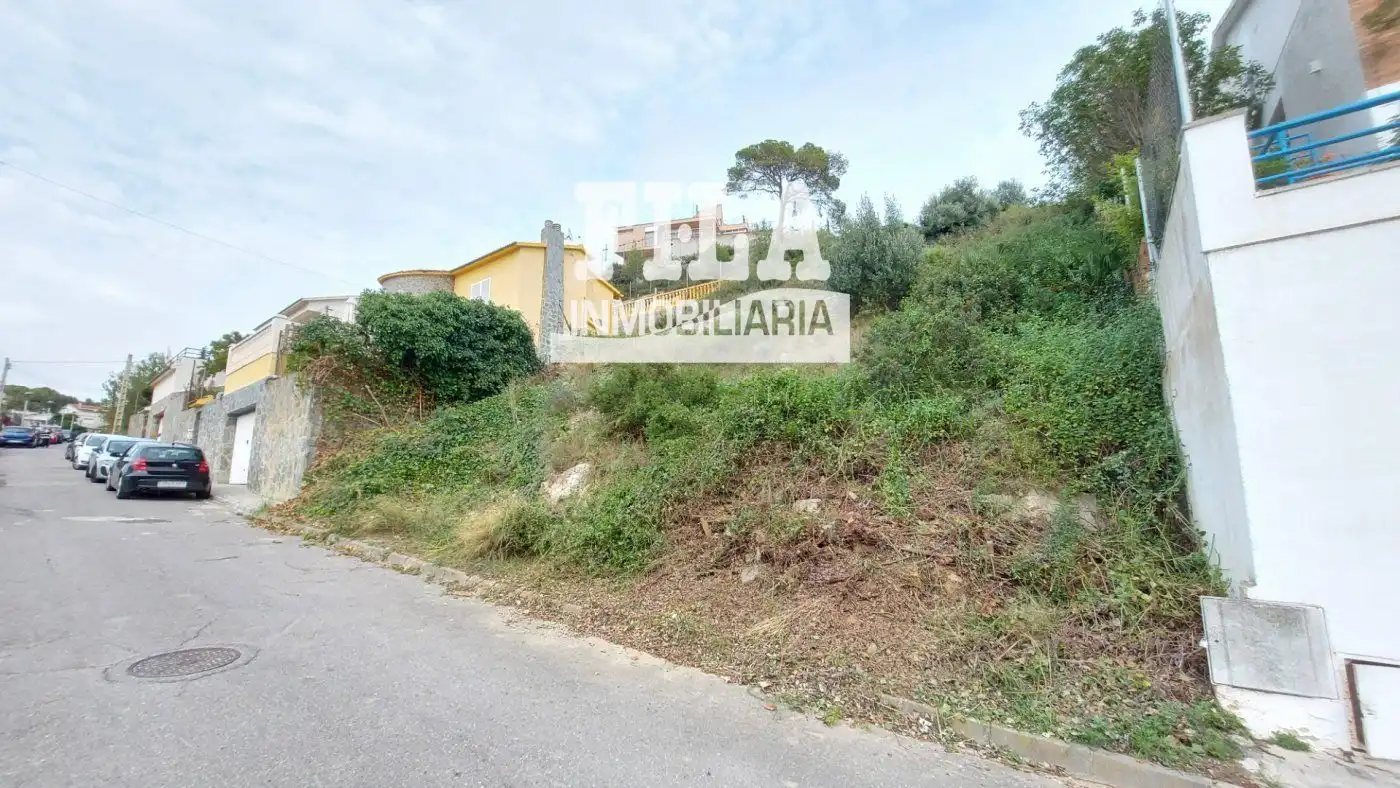 Terreno rustico in vendita a Devesa de girona, imagen 3