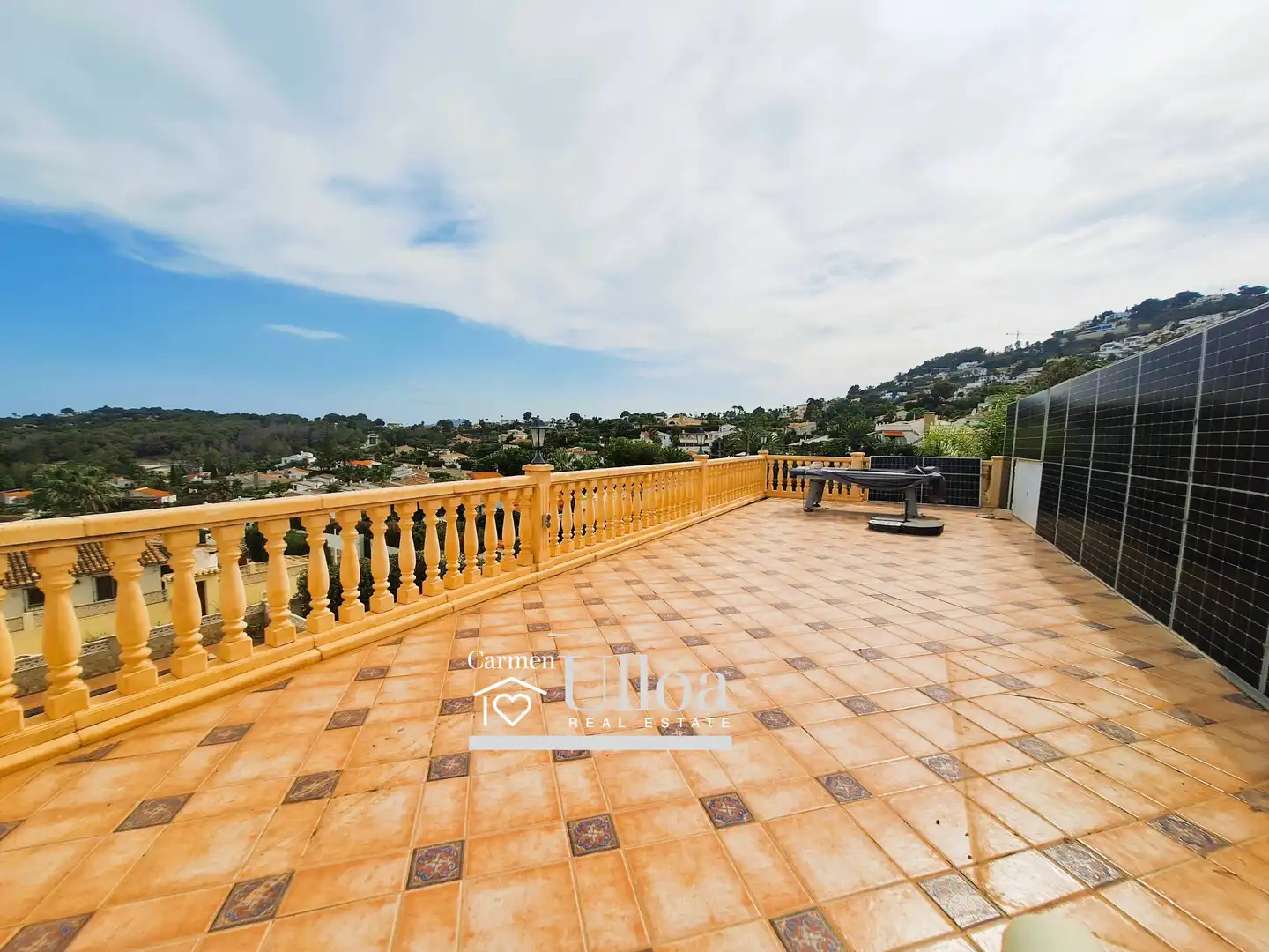 Villa in vendita a Calle AVELLANO, imagen 35