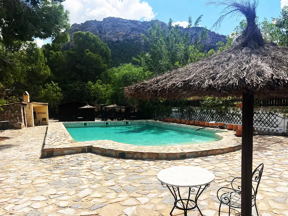 Landhaus mit Pool zum Verkauf in Pedanías Este, imagen 13