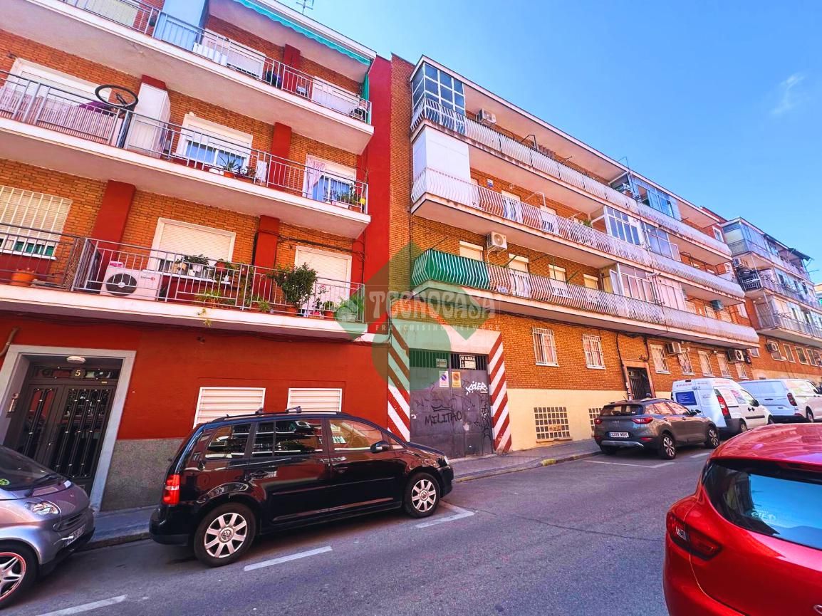Garatge en venda a N/A, Villaverde Alto