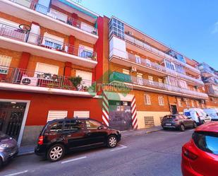 Garatge en venda a N/A, Villaverde Alto