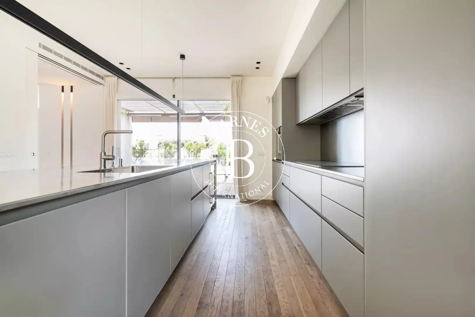 Appartement avec ascenseur à vendre à Chamartín, imagen 25