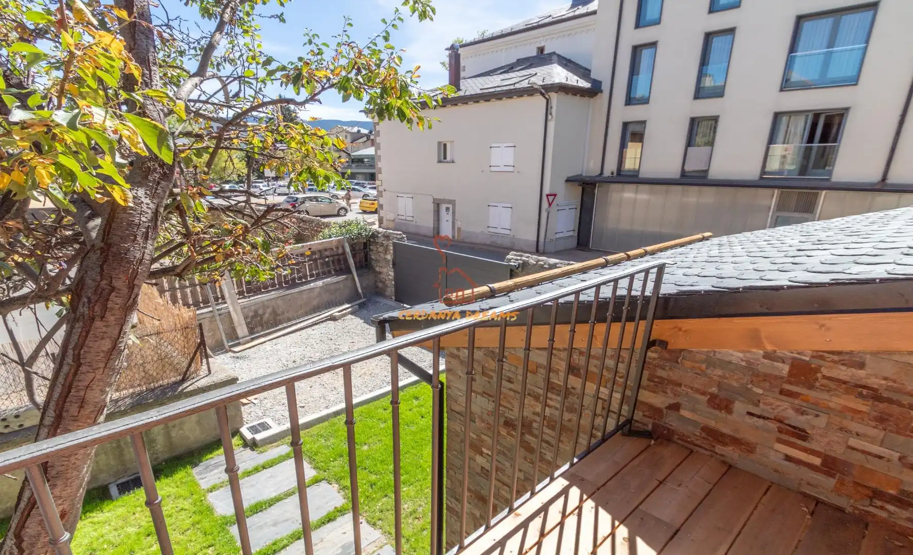 Casa amb terrassa en venda a Bourg - Madame, imagen 12