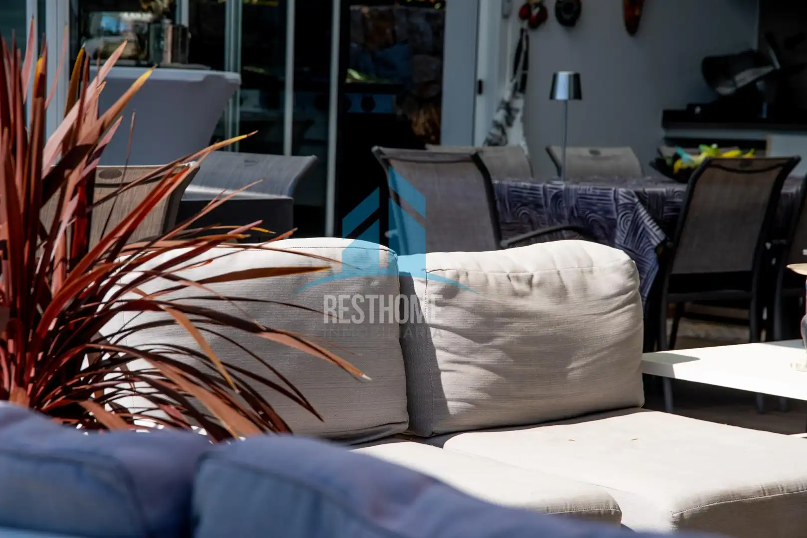 Detached house with terrace for sale in Benimeit - Tabaira, imagen 9