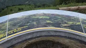 Vista exterior de Casa o xalet en venda en Quirós