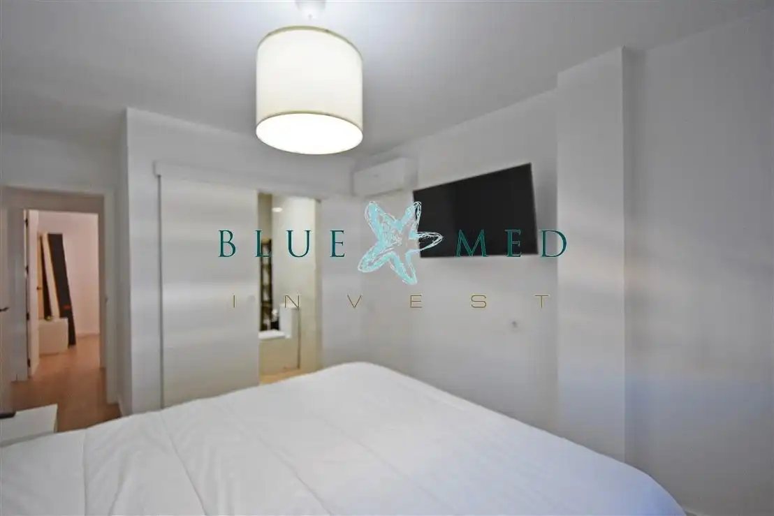 Flat for sale in Avenida Avenida Constitución, Mazarrón Casco Urbano