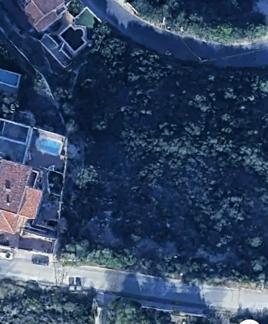 Terreny residencial en venda a Calle Picos del Teide, imagen 4