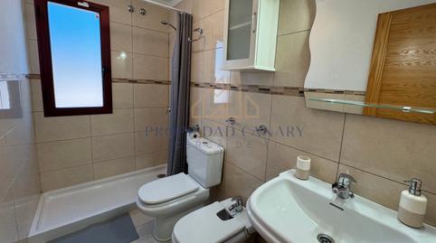 Foto 2 de Casa adosada de alquiler en La Perdoma - San Antonio - Benijos, La Orotava