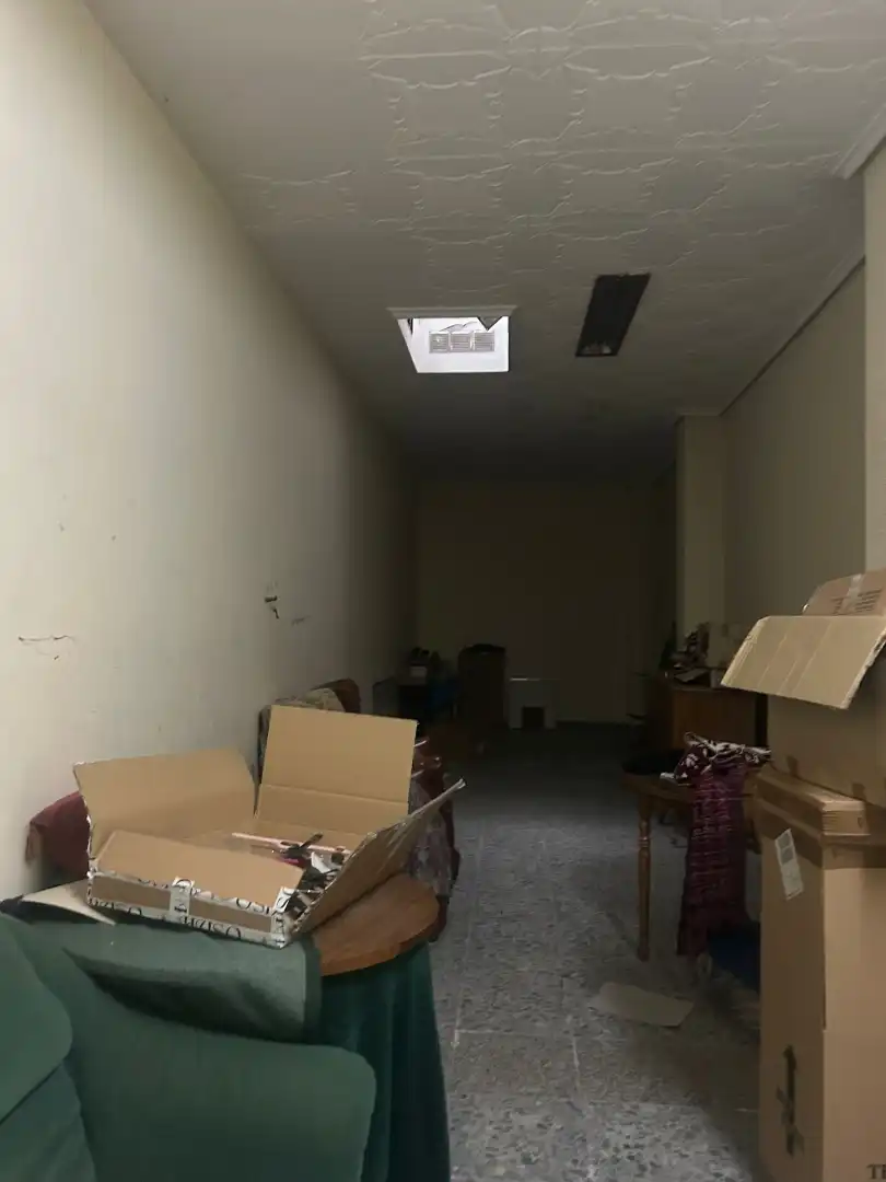 Local comercial en venda a Mancha Real, imagen 12