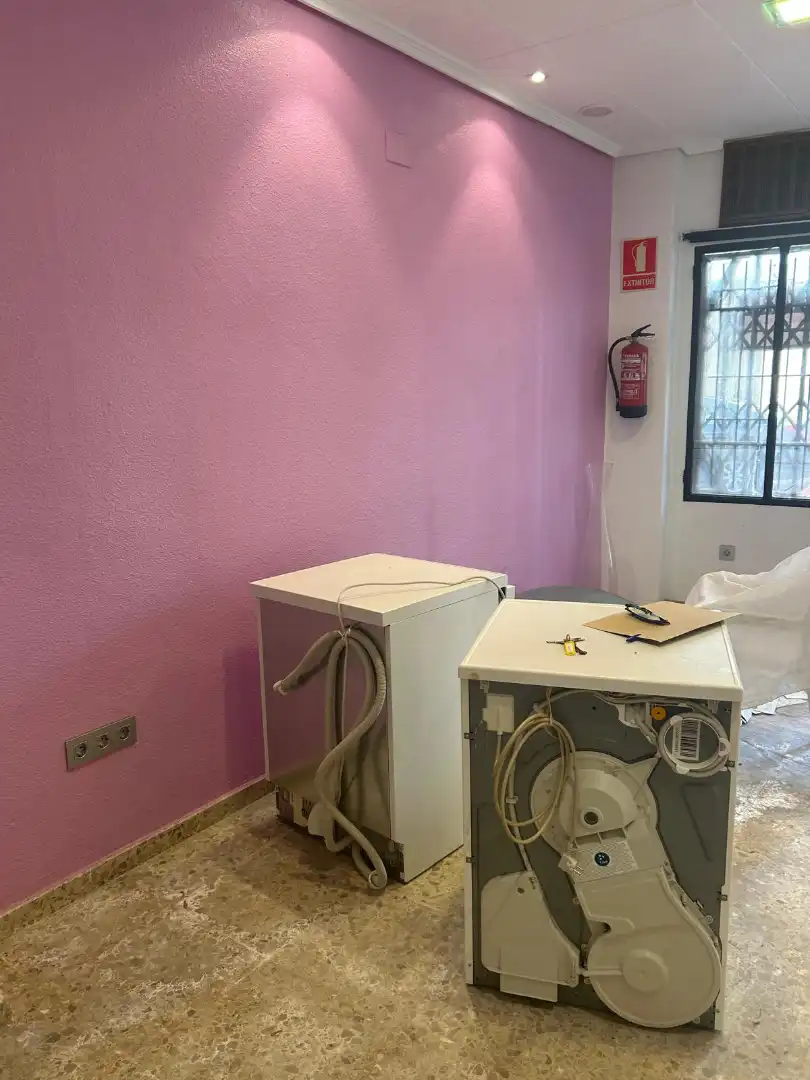 Gewerbefläche zum Verkauf in Carrer de Fátima, imagen 19