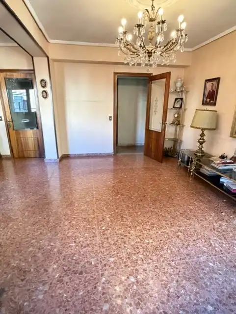 Appartamento con terrazza in vendita a Calle Claudio Moyano 26, imagen 12