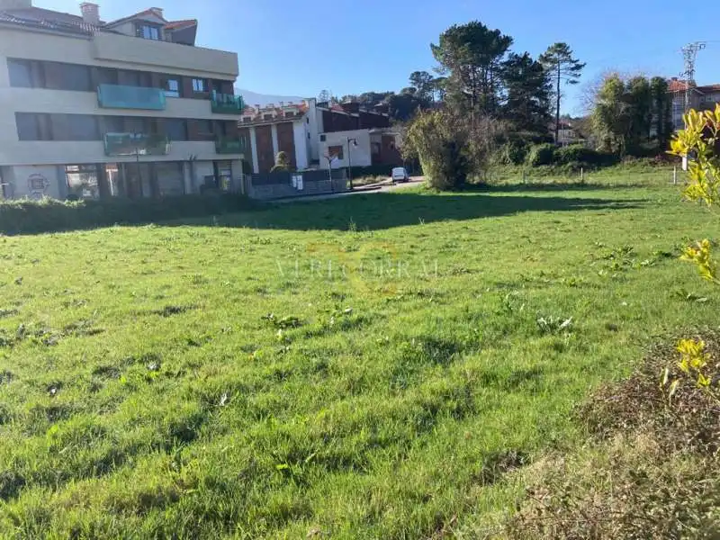 Residencial en venda a Playa de Barro, Posada - Barro
