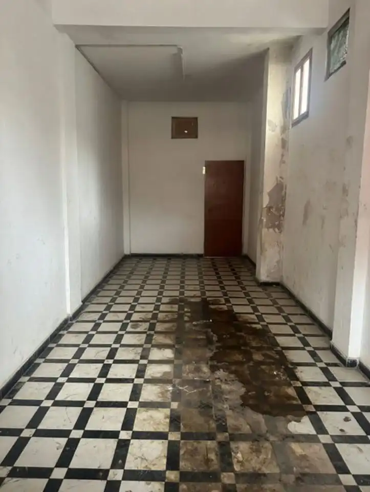 Aparcamiento en venta en Pello Vishente Kalea