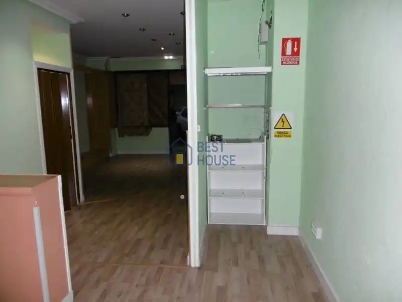 Local comercial de lloguer a San Claudio - La Chantría, imagen 5