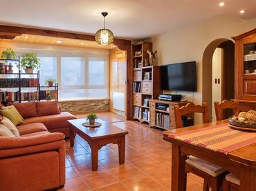 Wohnung mit Aufzug zum Verkauf in Zarzaquemada