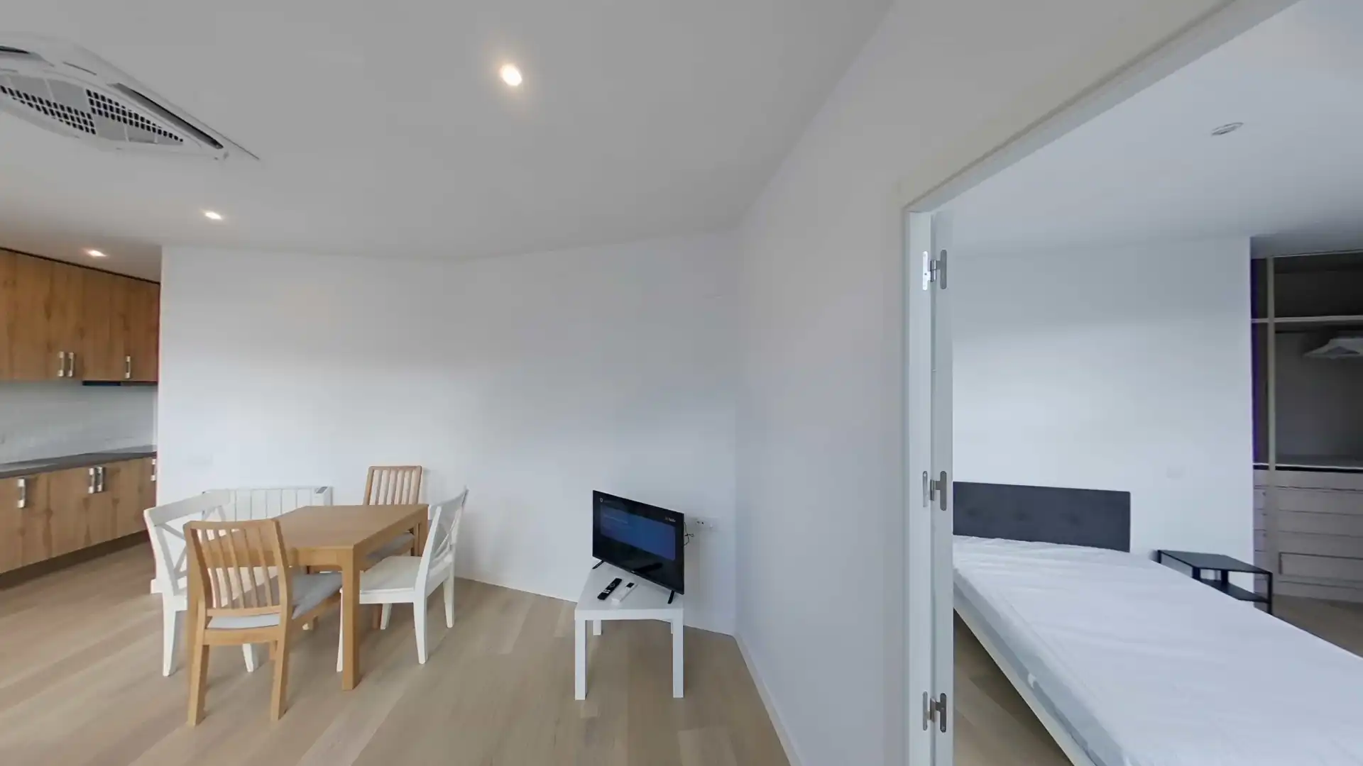 Flat to rent in Calle de Sanchorreja, imagen 5