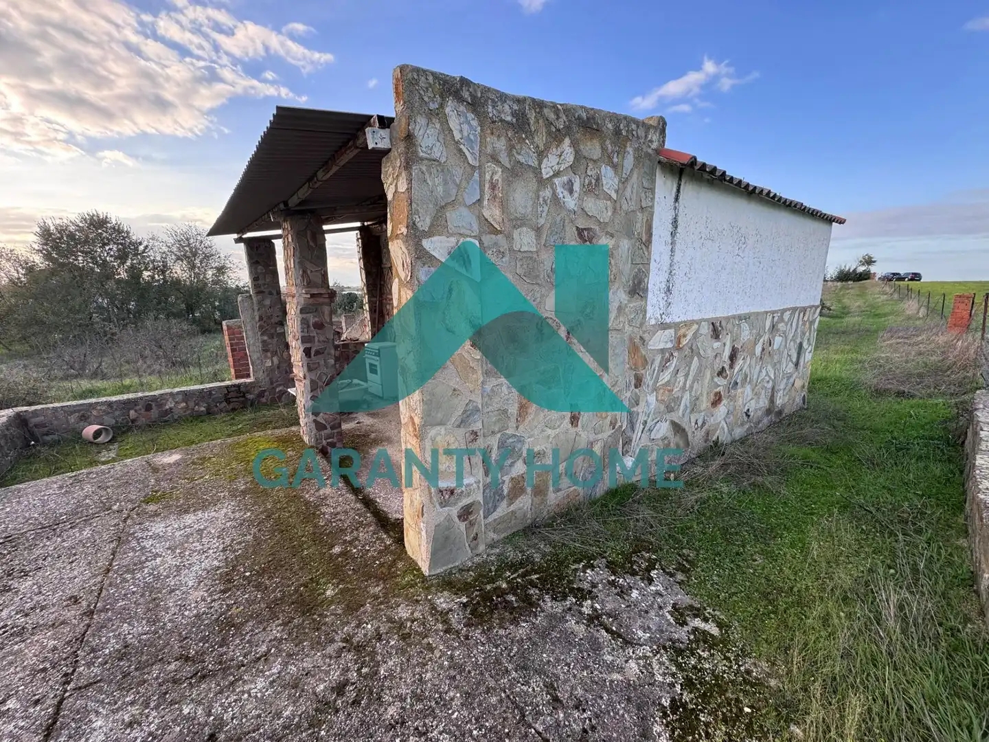 Terreni e lotti in vendita a Estación Arroyo Malpartida, imagen 5