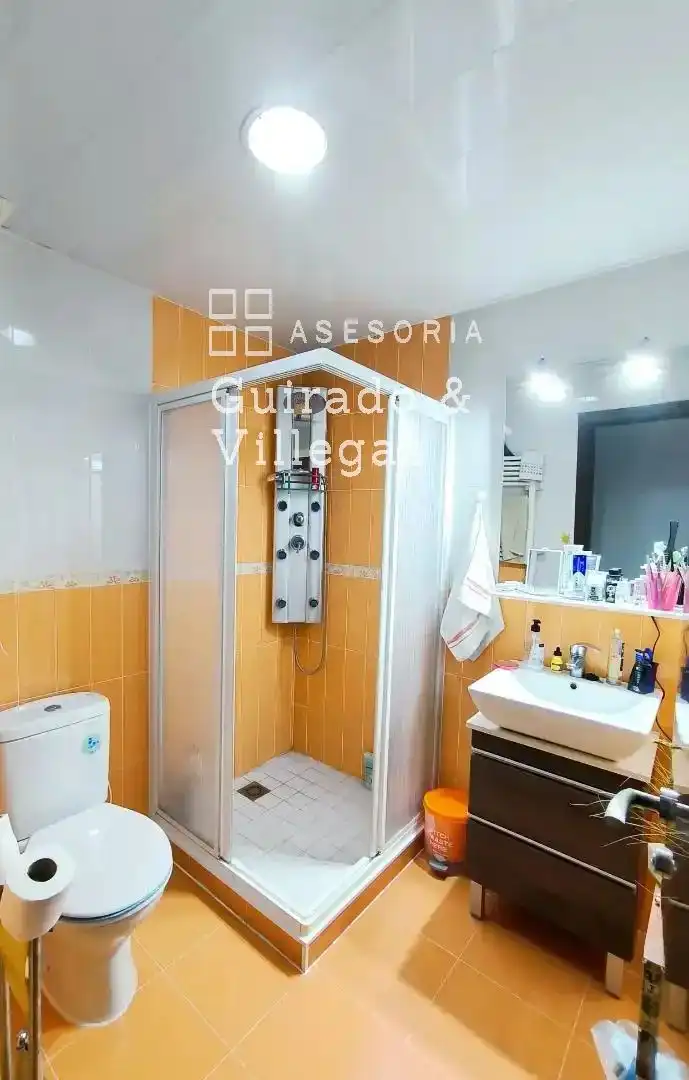 Ático con terraza en venta en Rius I Taulet, imagen 20