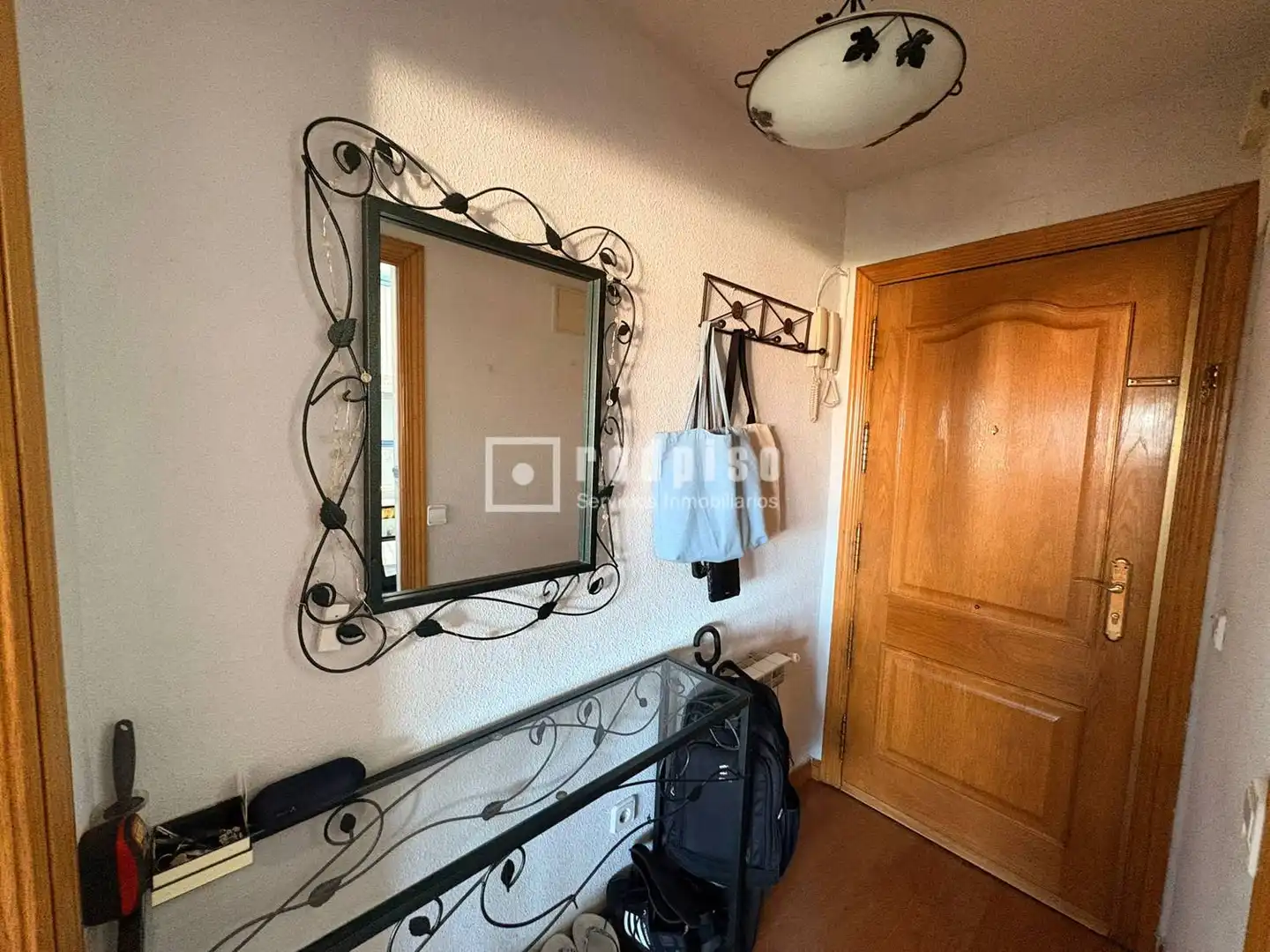 Piso en venta en Madrid con Aire acondicionado y Calefacción