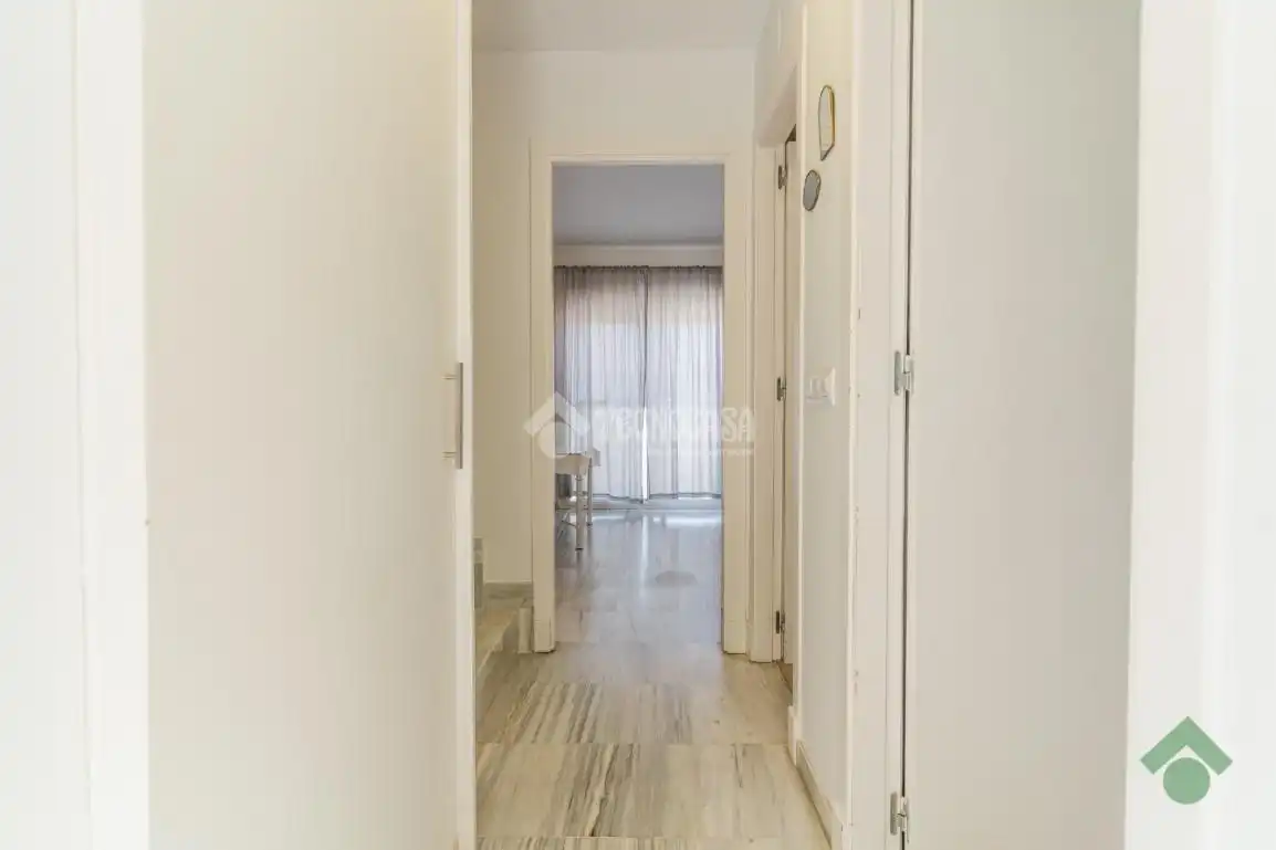 Wohnung zum Verkauf in Jerez de la Frontera mit Klimaanlage und Terrasse