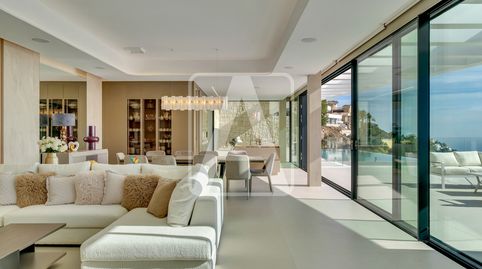 Foto 5 de Casa o chalet en venta en Altea Hills, Altea