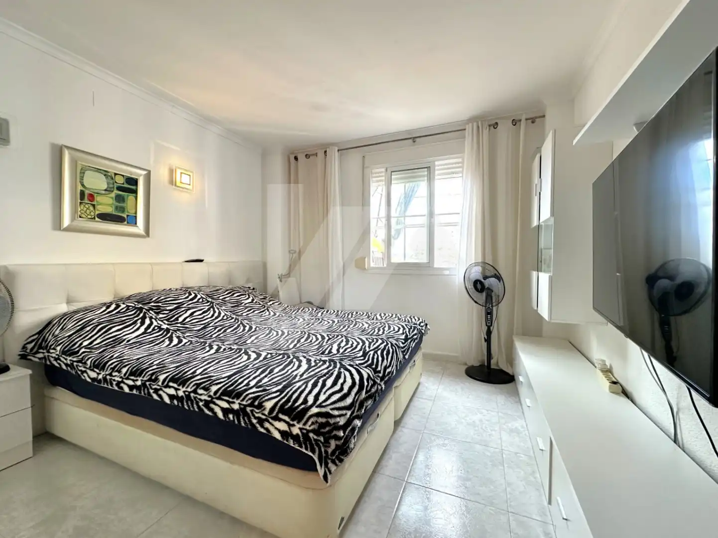 Apartament amb terrassa en venda a Cumbre del Sol, imagen 9