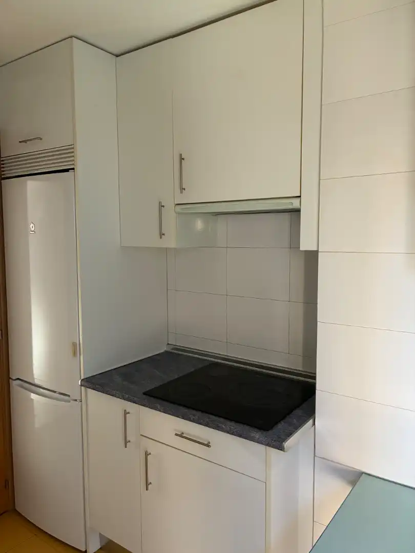 Flat with lift to rent in Avenida Europa - San Antón, imagen 6