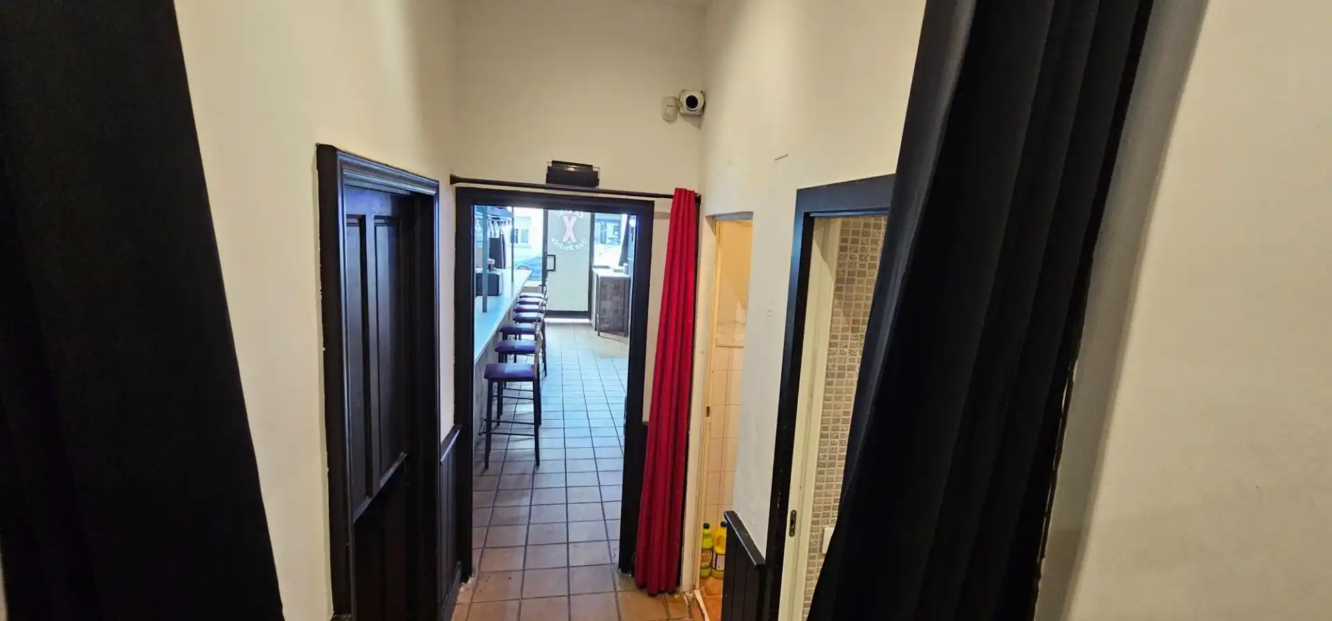 Gewerbefläche zur Übernahme in Calle LOPE DE RUEDA, imagen 18