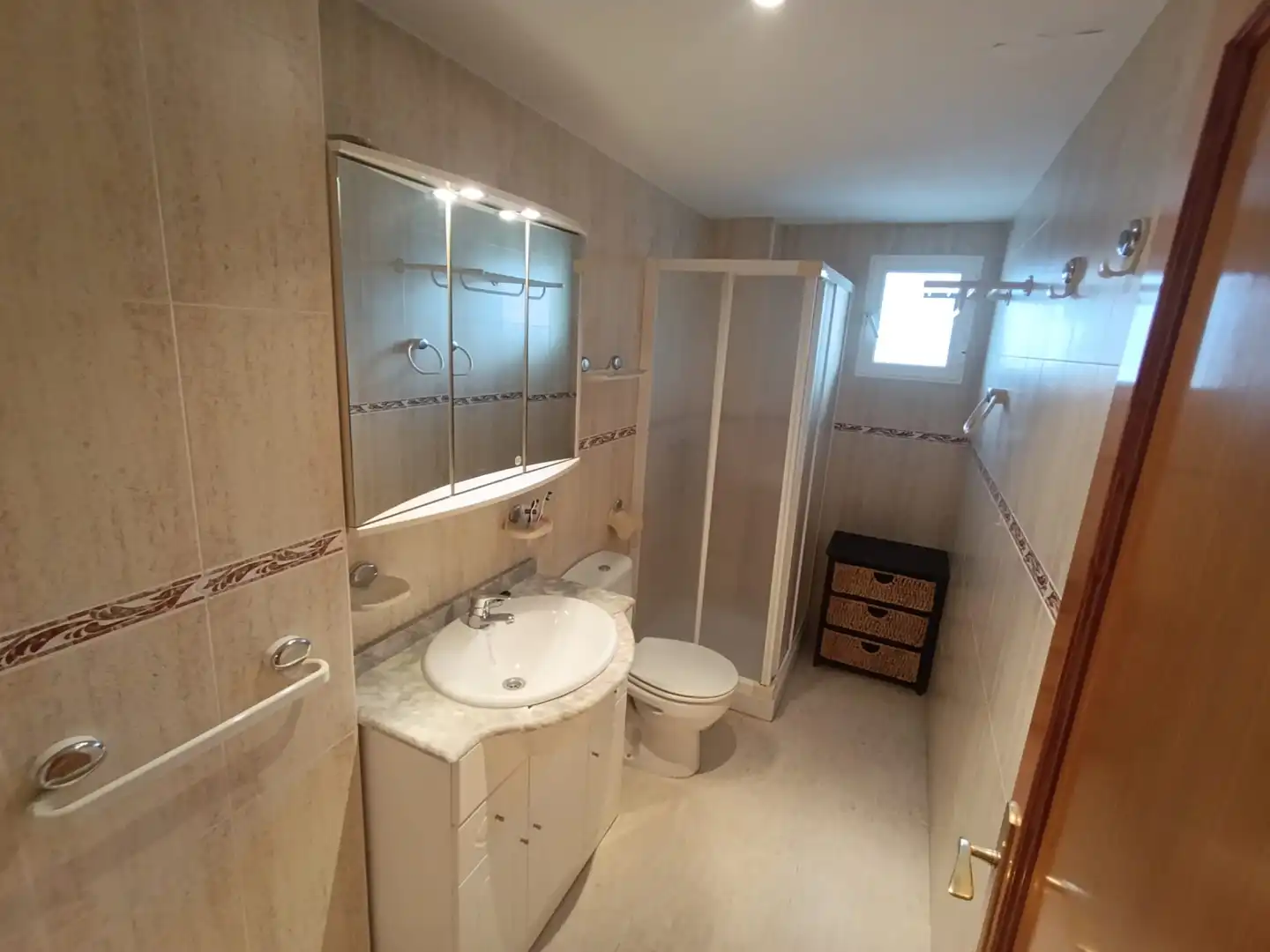 Appartement avec terrasse à vendre à Calle Ferrocarril 22, imagen 12