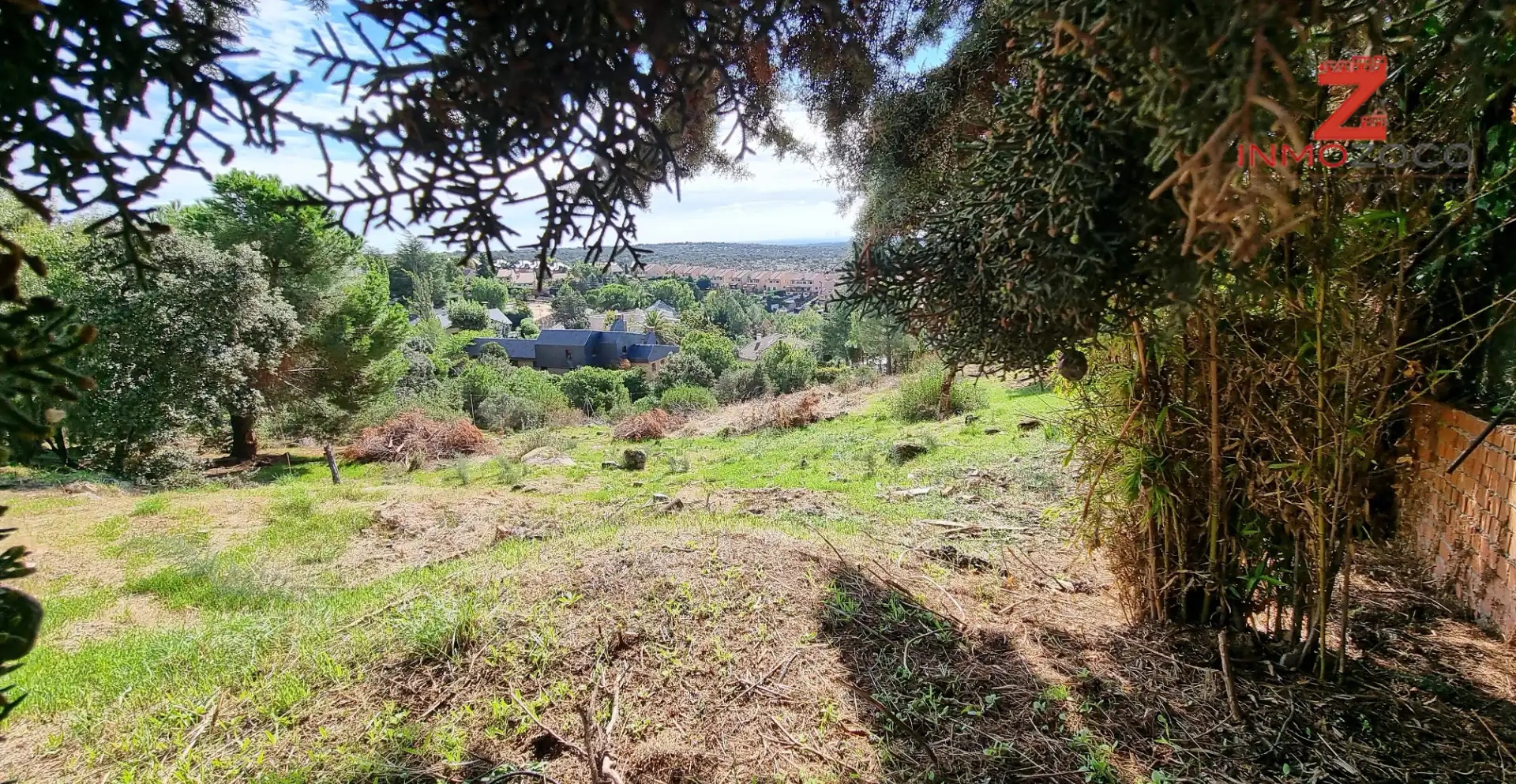 Terreno residenziale in vendita a Los Peñascales, imagen 12