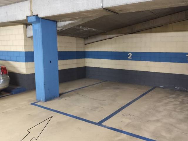 Garaje en Alquiler en Carrer del Marne, 4 en La Guineueta