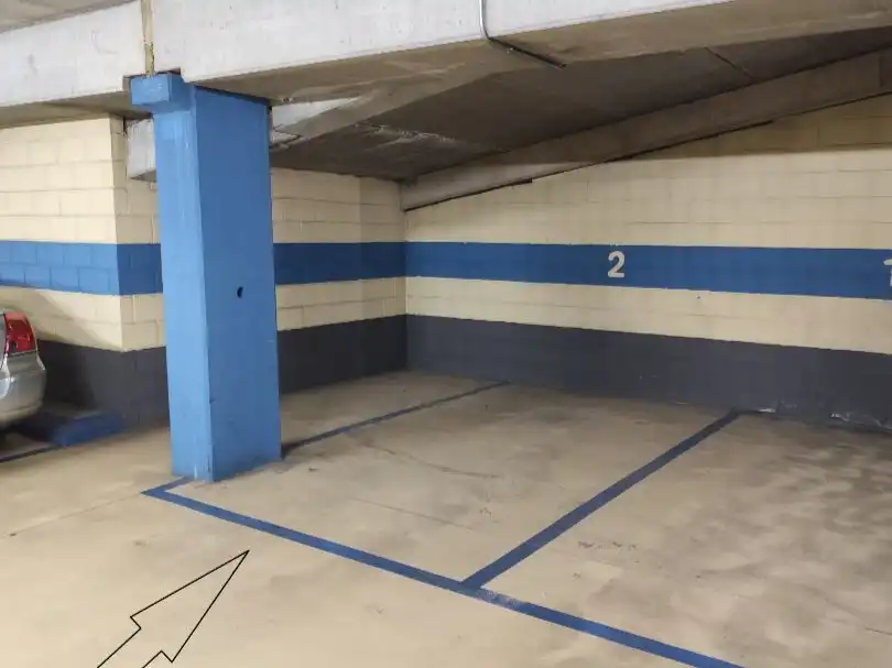 Aparcament de Garatge de lloguer en  Barcelona Capital